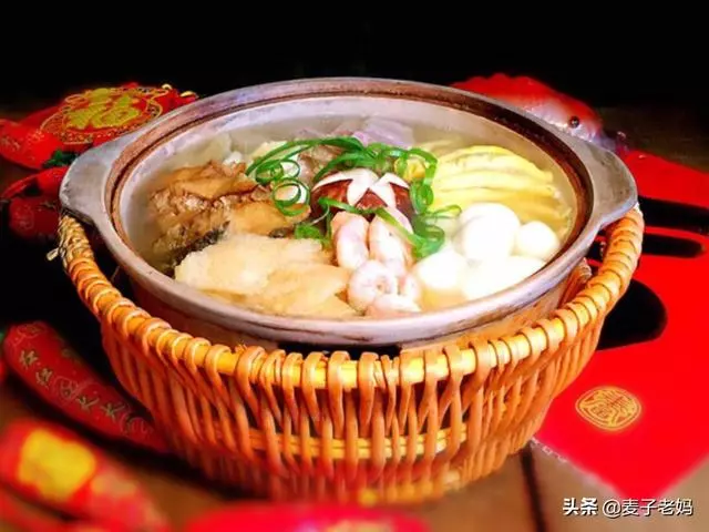 學會這6道菜,在家宴客一點也不輸飯店,好吃還好看,倍有面子