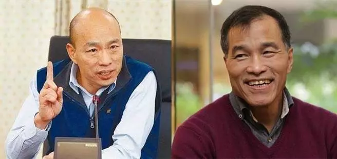 高雄市府再添猛將！他上任副市長 網：臥龍出世 