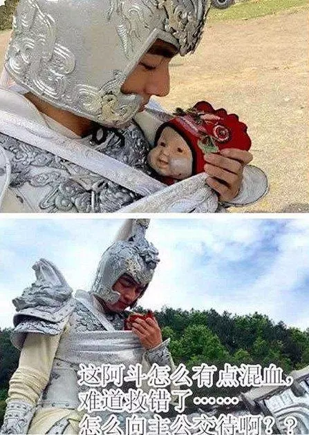 史上最雷人的穿幫鏡頭,讓人哭笑不得,「超爆笑的穿幫鏡頭」大盤點!