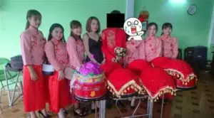 工程師娶越南新娘很魯?他出賣「越南老婆表妹真相」狂勝台女…台男全暴動:右三求入手!!