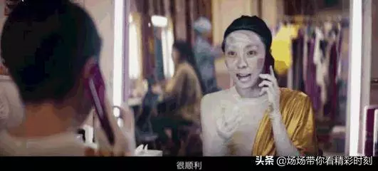 《新喜劇之王》女主:史上顏值最低星女郎,跑八年龍套無人知曉