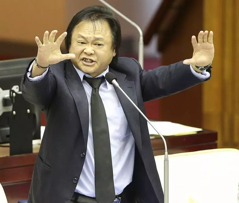 他罵誰誰就紅!韓冰甜心收服.. 韓粉心驚驚