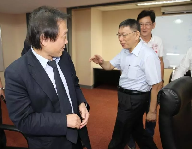 他罵誰誰就紅!韓冰甜心收服.. 韓粉心驚驚