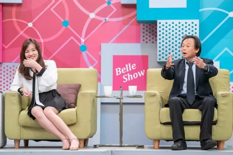 他罵誰誰就紅!韓冰甜心收服.. 韓粉心驚驚