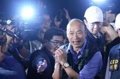 他罵誰誰就紅!韓冰甜心收服.. 韓粉心驚驚