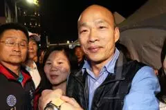 他罵誰誰就紅!韓冰甜心收服.. 韓粉心驚驚