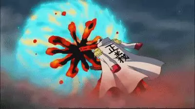 《海賊王》里卡二能跟大將打上三招嗎?