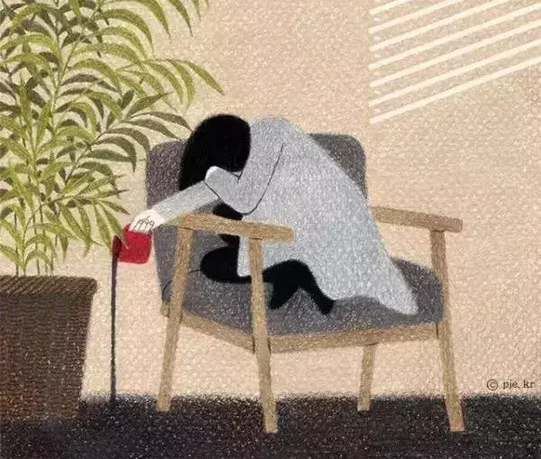 沉默,才是關係疏遠的開始