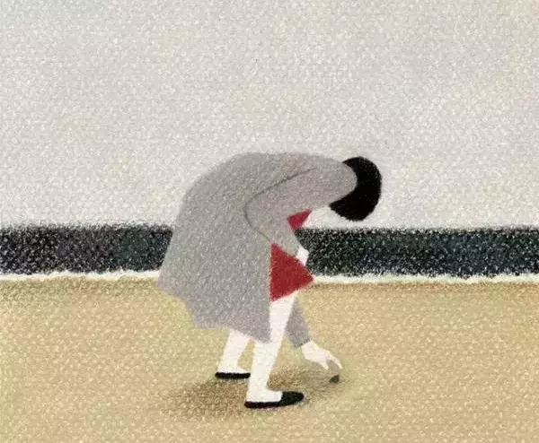 沉默,才是關係疏遠的開始