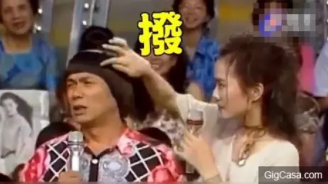 謝金燕因為「這原因」整整過了12年的「無需求生活」!沒想到當初破壞她家庭的小三是「她」!