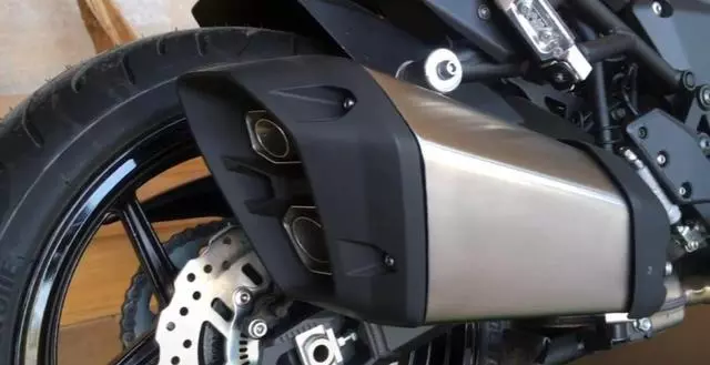 專為希望舒適旅行的情侶設計的摩托!2019川崎Versys 1000旅行車