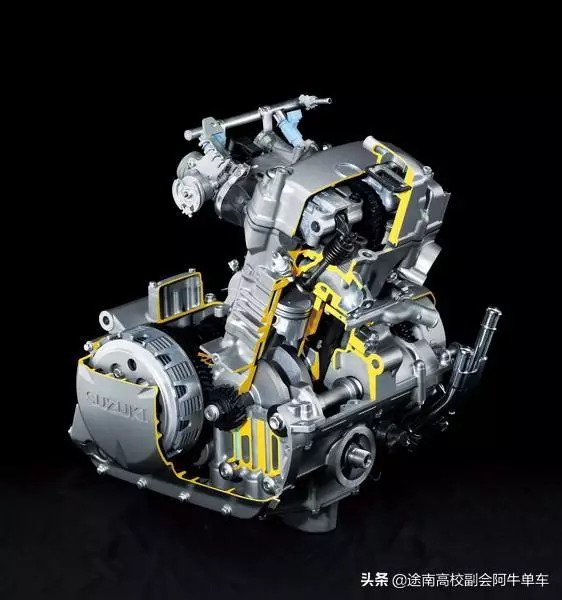 那些在中國市場被封王的摩托車