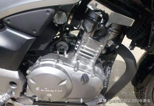 那些在中國市場被封王的摩托車