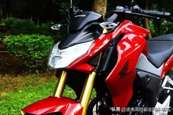 那些在中國市場被封王的摩托車