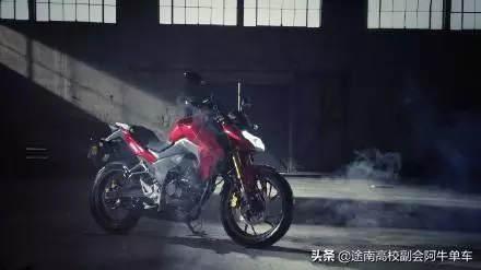 那些在中國市場被封王的摩托車