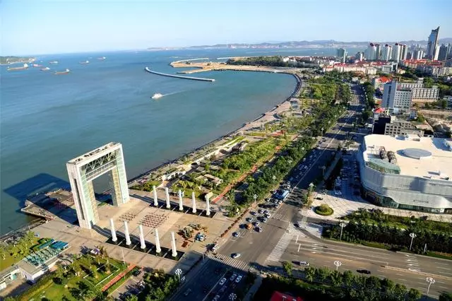 山東最乾淨的城市,雖然說經濟不如青島,但環境堪比日本!