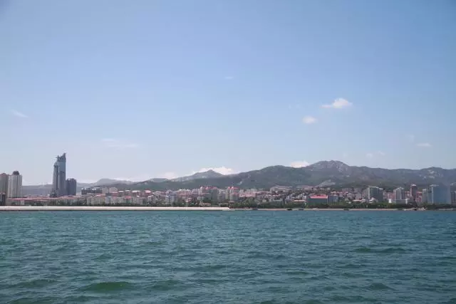 山東最乾淨的城市,雖然說經濟不如青島,但環境堪比日本!