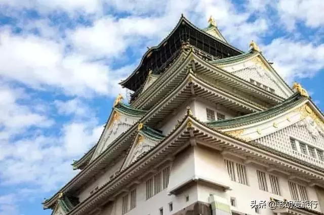 為什麼說日本最值得去的是本州
