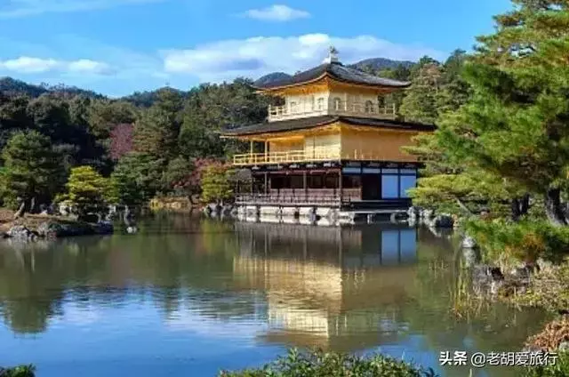 為什麼說日本最值得去的是本州