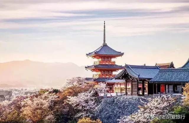 為什麼說日本最值得去的是本州