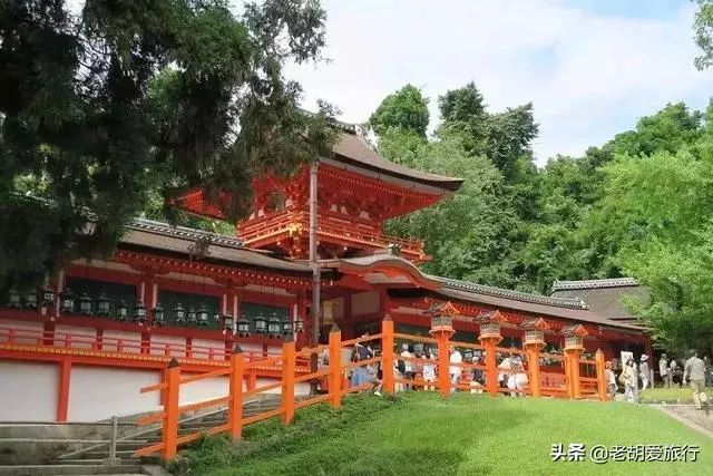 為什麼說日本最值得去的是本州