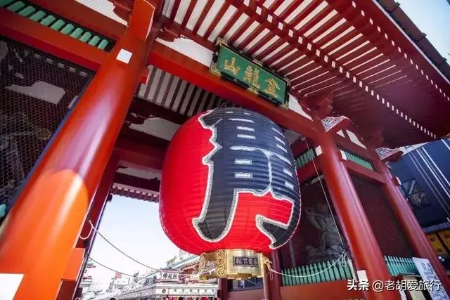 為什麼說日本最值得去的是本州