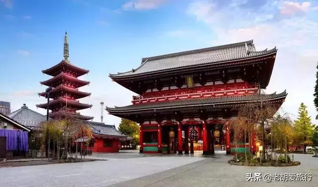 為什麼說日本最值得去的是本州