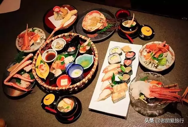 為什麼說日本最值得去的是本州