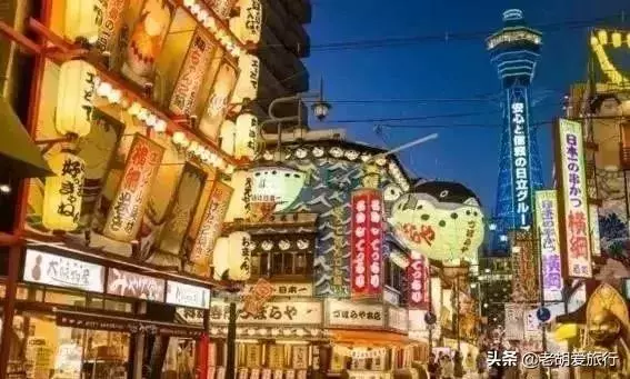 為什麼說日本最值得去的是本州