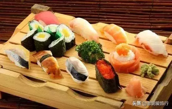 為什麼說日本最值得去的是本州