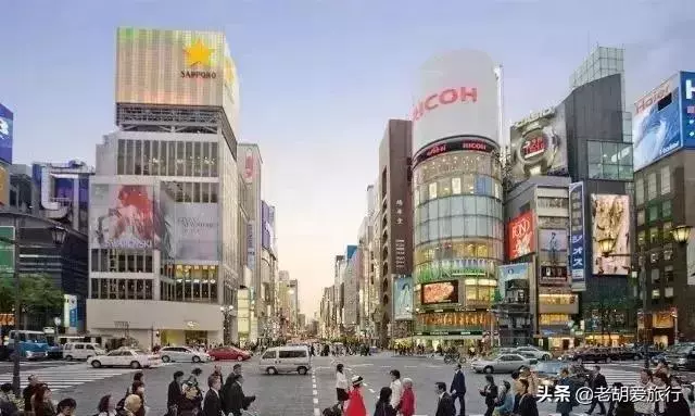 為什麼說日本最值得去的是本州