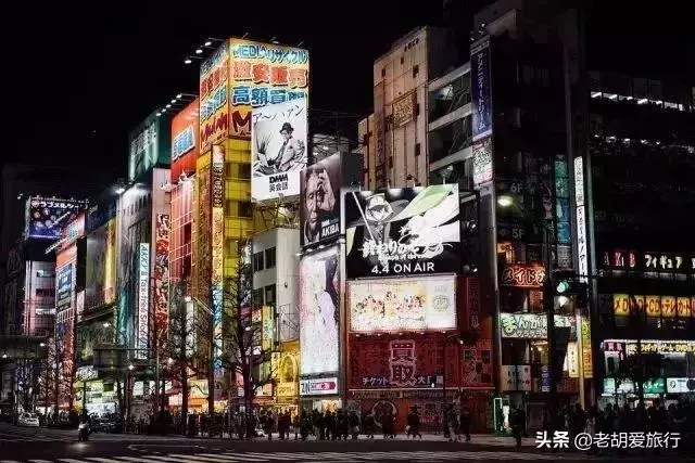 為什麼說日本最值得去的是本州