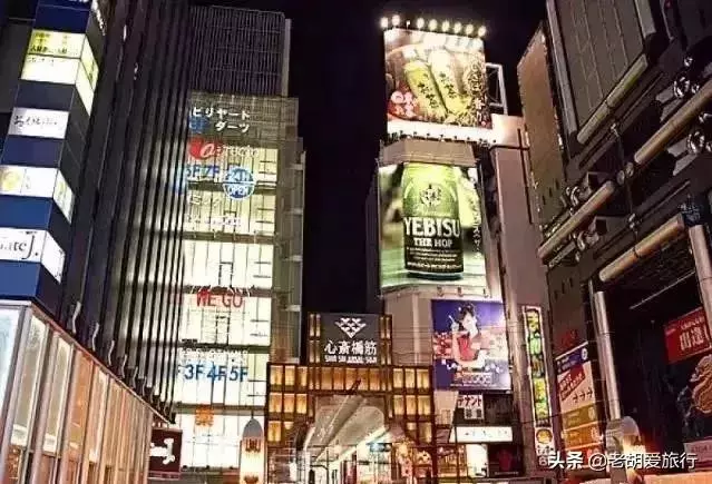 為什麼說日本最值得去的是本州