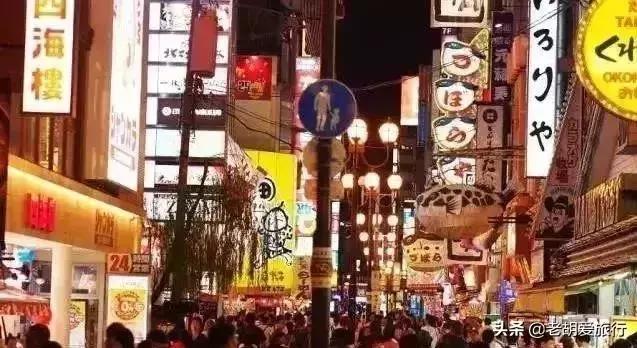 為什麼說日本最值得去的是本州