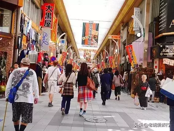 為什麼說日本最值得去的是本州