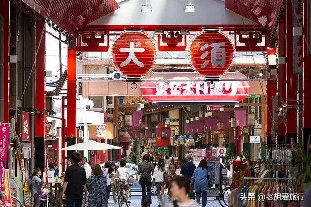 為什麼說日本最值得去的是本州