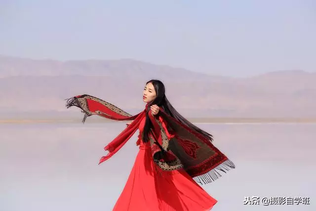 旅行攝影不會擺姿?這5個技巧,幫你拍好旅行照