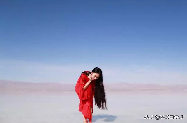 旅行攝影不會擺姿?這5個技巧,幫你拍好旅行照