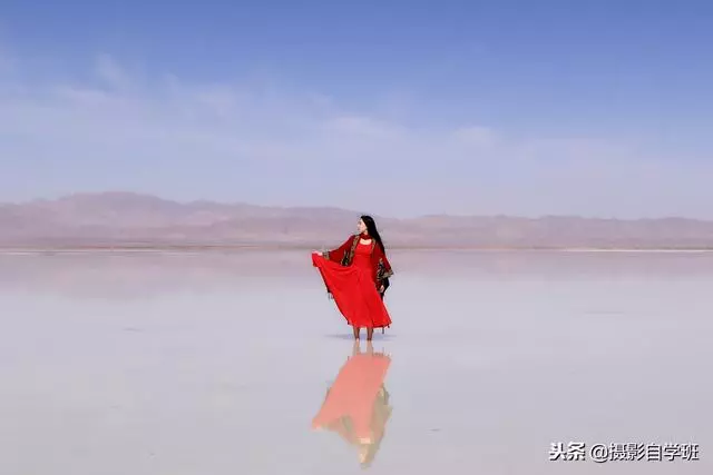 旅行攝影不會擺姿?這5個技巧,幫你拍好旅行照