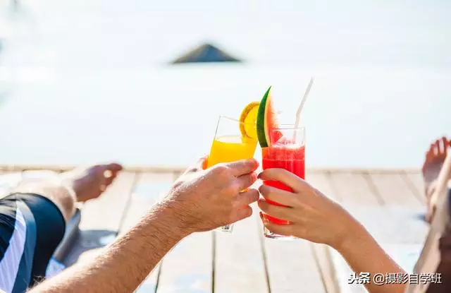 旅行攝影不會擺姿?這5個技巧,幫你拍好旅行照