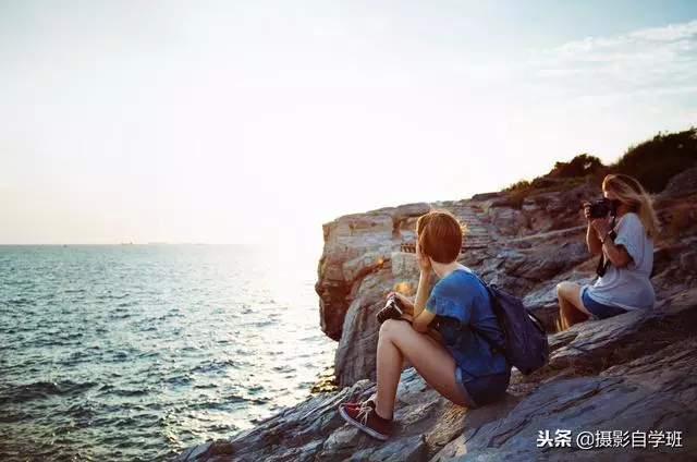 旅行攝影不會擺姿?這5個技巧,幫你拍好旅行照