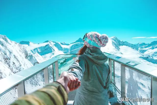旅行攝影不會擺姿?這5個技巧,幫你拍好旅行照