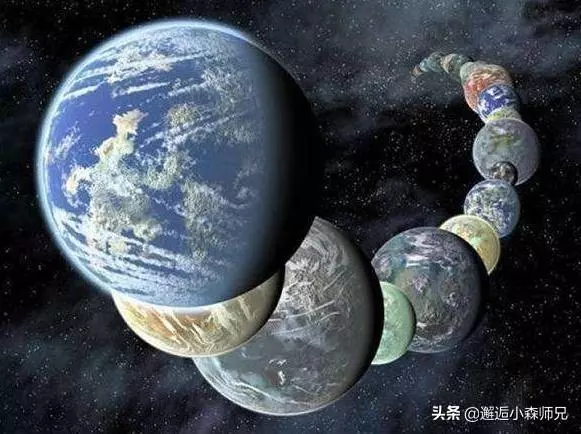 科學家證明,也許35億年前的地球很繁榮!