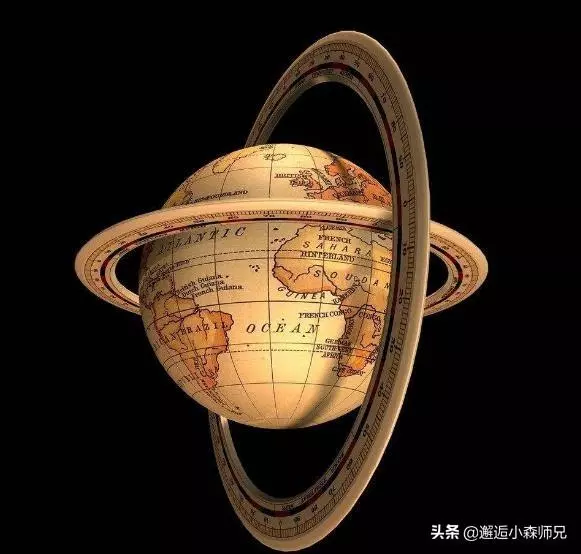 科學家證明,也許35億年前的地球很繁榮!