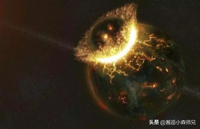 科學家證明,也許35億年前的地球很繁榮!