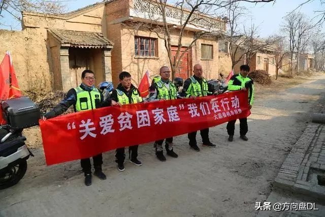 喜歡摩旅的五大理由,有幾點戳中了你?