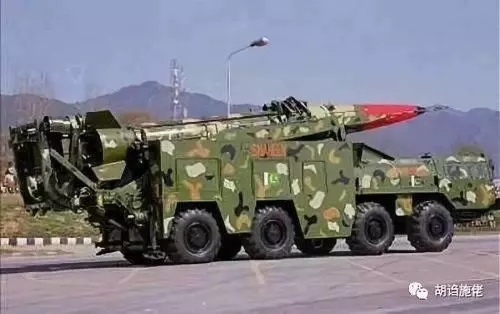中國陸軍彈道飛彈:準備時間要縮短 還要再縮短!