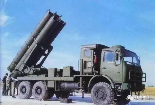 中國陸軍彈道飛彈:準備時間要縮短 還要再縮短!