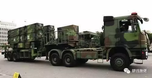 中國陸軍彈道飛彈:準備時間要縮短 還要再縮短!
