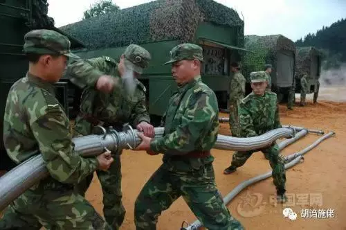 中國陸軍彈道飛彈:準備時間要縮短 還要再縮短!